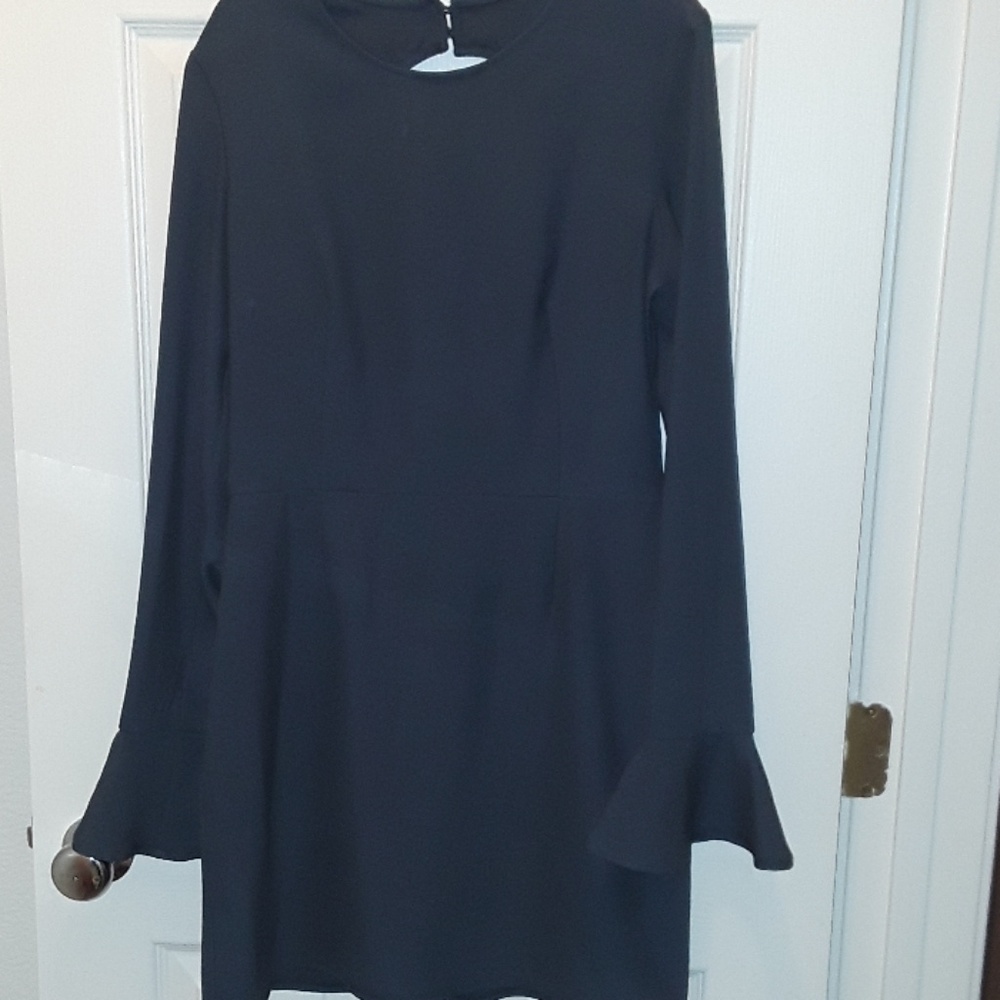 Leith dress exclusively from Nordstrom